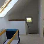 Fuege Apartment *