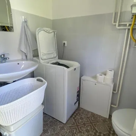 Fuege Apartment