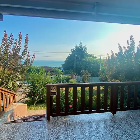 Apartment Fuege