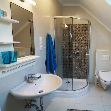 Apartment Fuege Balatonakarattya