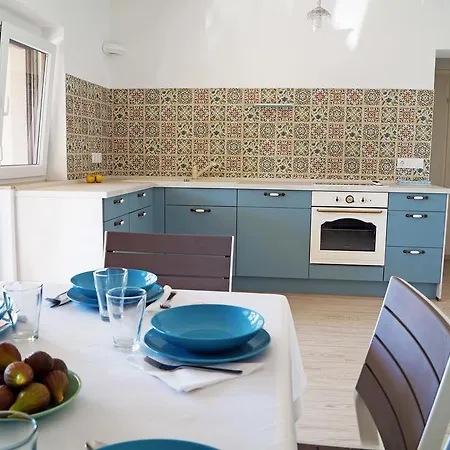 Apartment Fuege Balatonakarattya
