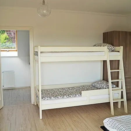 Apartment Fuege *