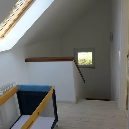 Fuege Apartment *
